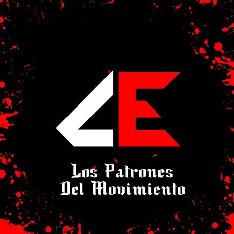 Los Patrones Del Movimiento Album By El Makabelico Apple Music