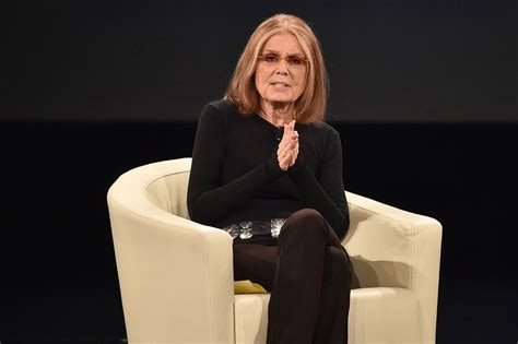 Who Is Gloria Steinem The True Story Of The Feminist Icon And Activist