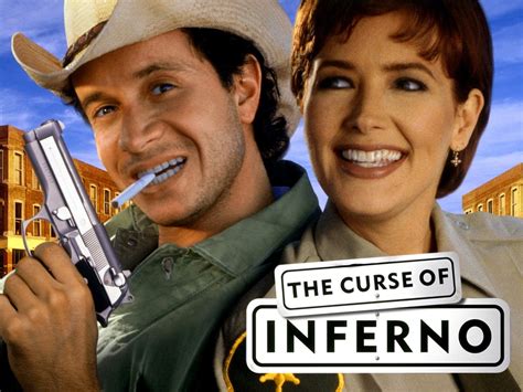 The Curse of Inferno Pictures - Rotten Tomatoes