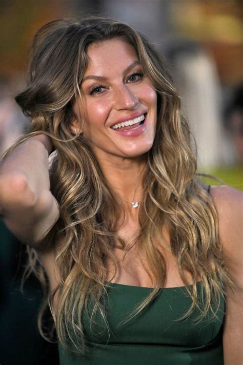 Gisele bundchen has a twin sister the sisters trivia quiz – Artofit