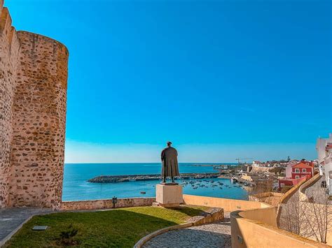 Sines E Porto Covo O Que Visitar Ver E Fazer Estilo Lusitano