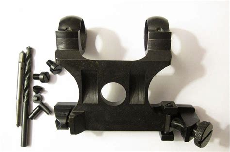 Sks Sniper Scope And Mount Sks Type 56 Scope Mount