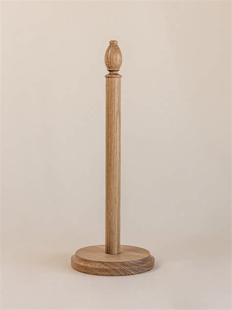 Kitchen Paper Roll Stand – Market by Modern Nest