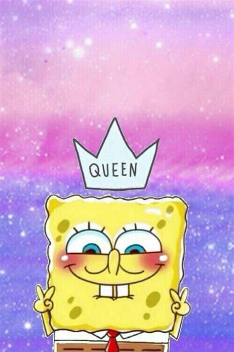 Aesthetic Cute Spongebob Wallpapers Desktop