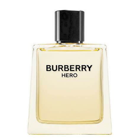 Burberry Hero 50 Ml Edt Perfume