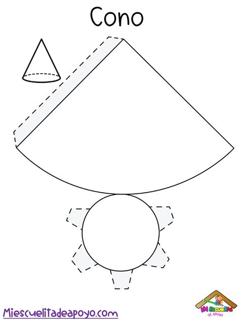 Plantillas Cuerpos Geometricos Cuerpos Geometricos Para Armar Images