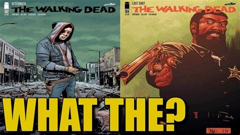 The Walking Dead Season 10 Filming Photos Twd Comic And Fear Twd News