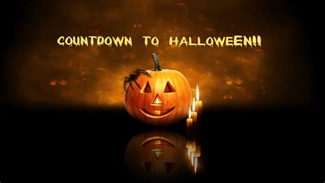 How Many Days Till Halloween Uk 2022 Get Halloween 2022 News Update