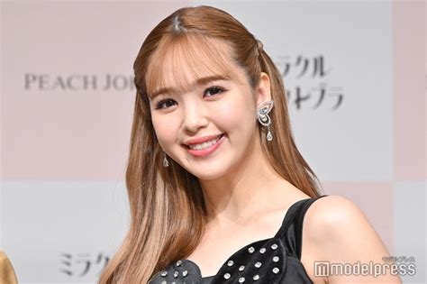 藤田ニコル、温泉旅行での浴衣ショットに「すっぴん？」「可愛すぎる」の声 結婚指輪にも注目集まる モデルプレス