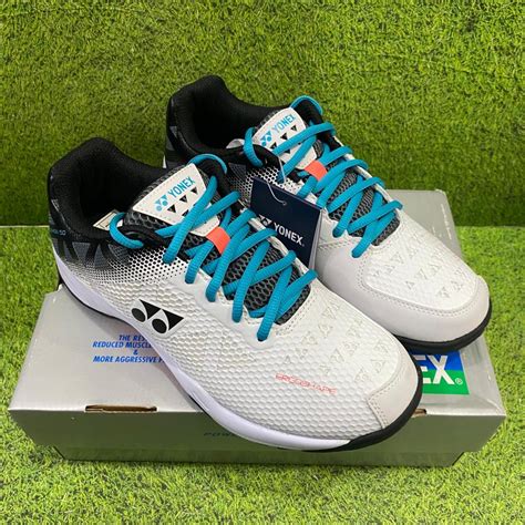 Jual SEPATU BADMINTON NEW YONEX SHB 50 EX SHB50EX SEPATU YONEX