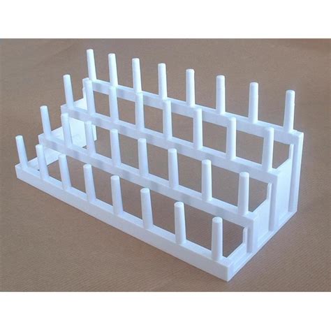 Thread Spool Rack | Buy Online at CreativeNotions.co.za