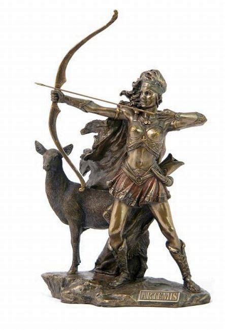 Image - Artemis statue 5.jpg - Greek-Goddesses Wiki