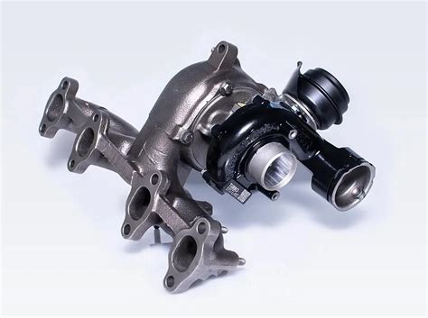 Turbo Systems Upgrade Turbocharger Audi Skoda Vw Tdi Asz Arl