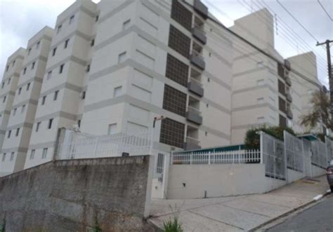 Apartamentos à venda na Rua São Luiz em Caieiras Chaves na Mão