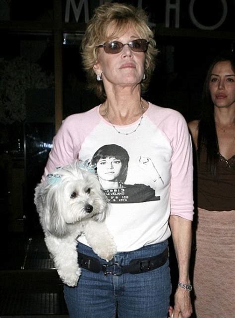 Celebrities Wearing Celebrity T Shirts 49 Pics