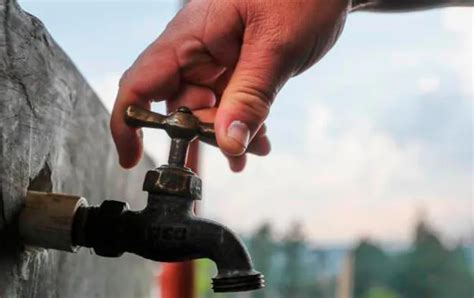 IDAAN Panamá Oeste Qué áreas no tendrán agua hoy