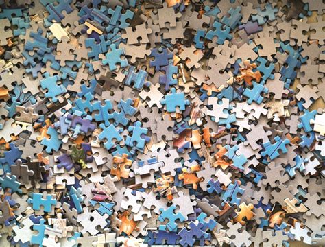 A Puzzling Impuzzible No 21 1000 Pieces All Jigsaw Puzzles