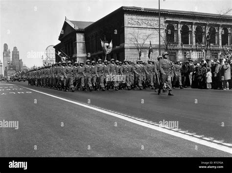 1946 Victory Parade Hi Res Stock Photography And Images Alamy