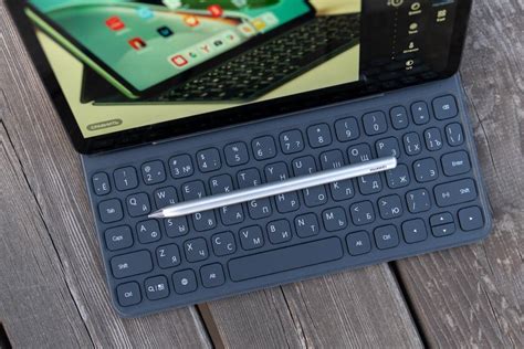 На что способен планшет за 20 тысяч рублей? Обзор Huawei MatePad 2022