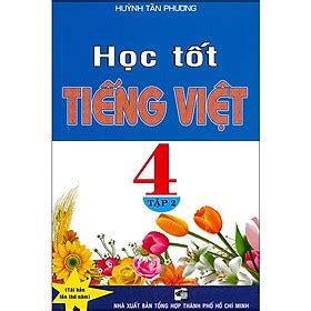 Tải ebook Học Tốt Tiếng Việt Lớp 4 Tập 2 Tái Bản 2020 PDF TaiSach org