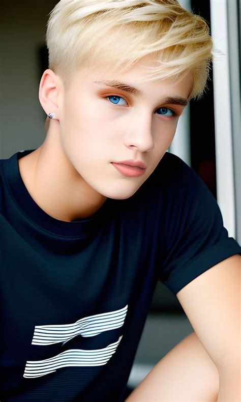 Pin By January On Jack In 2024 Cute Blonde Guys Attractive Guys Blonde Guys