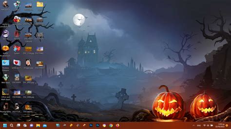 🎃﻿Haunted Wallpapers﻿🎃﻿, ﻿👻﻿Scary Desktops﻿🤡﻿, ﻿💀﻿Creepy Themes﻿👺 ...