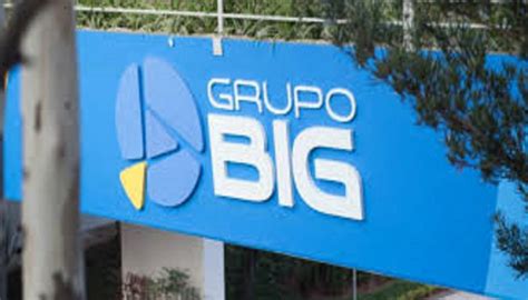 Grupo Big Abre Mais De 400 Vagas De Emprego Pelo País Confira