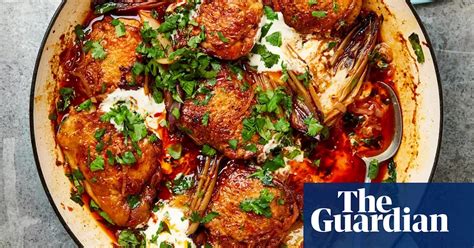 How To Cook With Vinegar Yotam Ottolenghis Recipes For Harissa