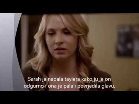 Vampirski dnevnici Vampire diaries - YouTube