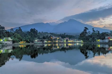 Healing Gak Perlu Jauh Jauh Cukup Berkunjung Ke Spot Wisata Air Dengan