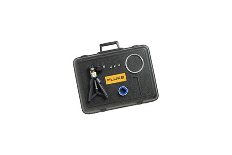 Fluke Ptpk Pneumatic Test Pressure Kit Fluke