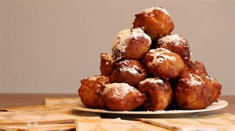 Selain Oliebollen Makanan Indonesia Ini Ternyata Asalnya Juga Dari Belanda