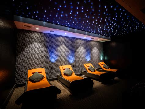 The Tytherington Club | Luxury Cheshire Spa | SpaSeekers.com