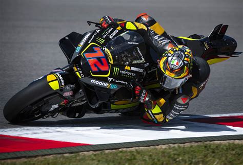 MotoGP Victoire De Bezzecchi Au Mans Zarco 3e Quartararo 7e