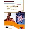 Orange Line Grundkurs Workbook Mit Audios Und Bungssoftware Klasse