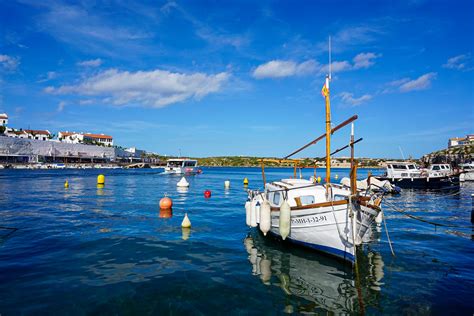 Cales Fonts Menorca Nicola Dunkinson