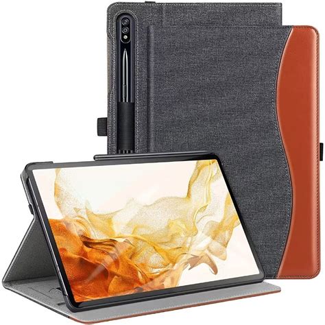 Best Samsung Galaxy Tab S8 cases in 2025