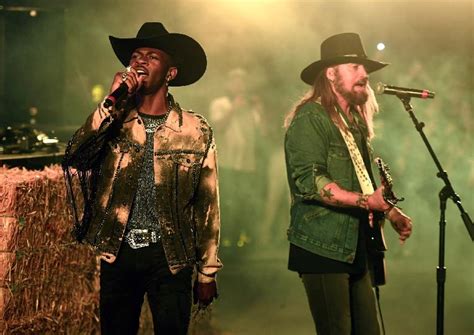 Lil Nas X Makes History Old Town Road Sets New Record For Most Weeks