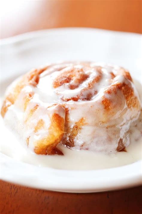 How To Make Cinnamon Rolls — The Best Easy Cinnamon Roll Recipe