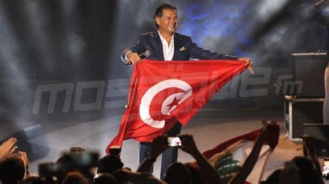 Festival De Carthage Ragheb Alama Guichets Ferm S D J Mosaique Fm