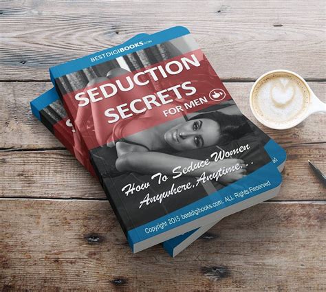 Unlocking The Art Of Attraction Seduction Secrets For Men By Pranaya Bdg Aug 2023 Medium