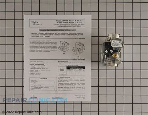 Goodman Furnace Gmp100 4 Parts Gmp100 4 Part List Diagram Manual Repair Clinic