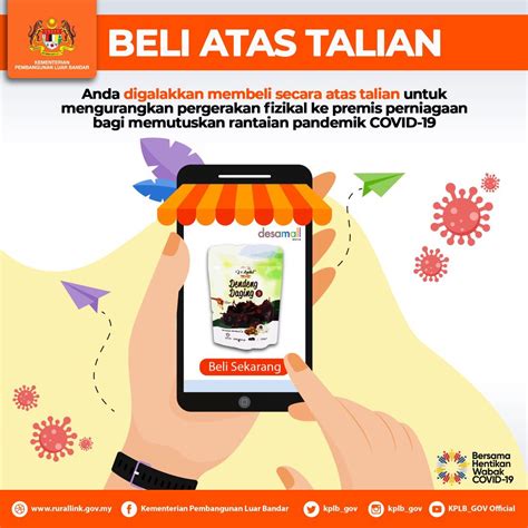 Keburukan Pembelian Secara Dalam Talian Riset