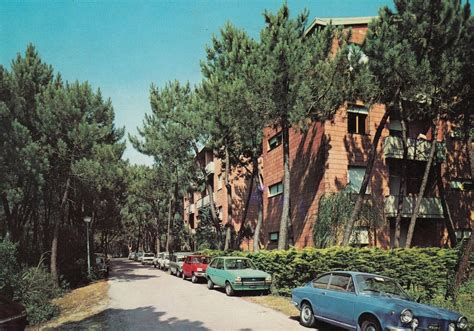 La Storia Di Principina A Mare E Marina Di Grosseto