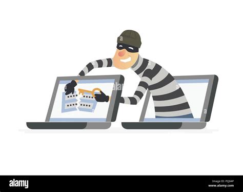 People Stealing Passwords