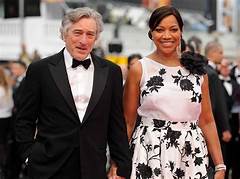 Robert De Niro Girlfriends Career Before Him You Wont Believe It
