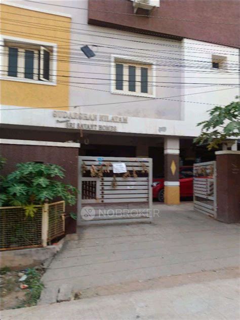 Sudarshan Nilayam Mallapur Rent Without Brokerage Unfurnished 2 Bhk