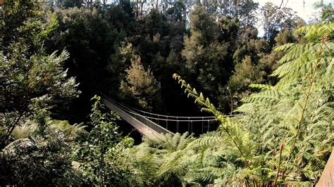 Exploring Grampians National Park and hiking the peaks trail (+video)