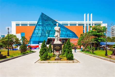 Đà Nẵng Museum | Entrance Fee, Opening Hours & More