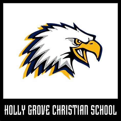 Holly Grove Christian School– eShore Sports